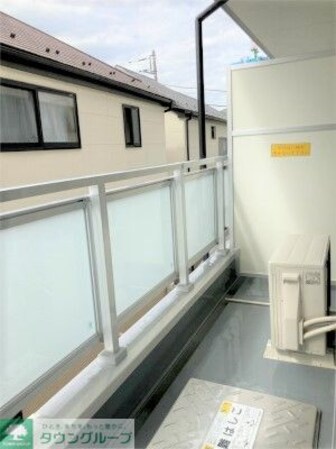 グレイス幕張IIの物件内観写真